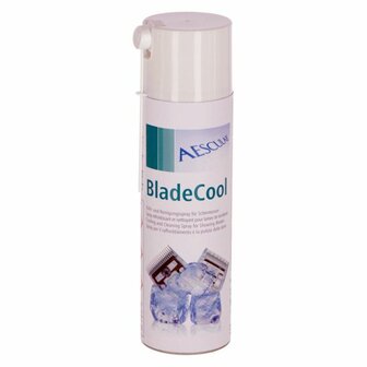 BladeCool spray
