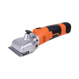 Kneizer CordlessPro Horse Draadloos Scheerapparaat voor Paarden &ndash; 2 accu&rsquo;s en 2 messensets