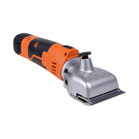 Kneizer CordlessPro Horse Draadloos Scheerapparaat voor Paarden &ndash; 2 accu&rsquo;s en 2 messensets