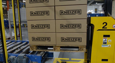 Kneizer